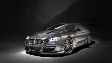    BMW M6   